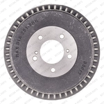 Order Rear Brake Drum by RS PARTS - RS9540 For Your Vehicle
