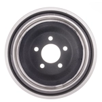 Order RS PARTS - RS9543 - Rear Brake Drum For Your Vehicle