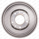 Order Rear Brake Drum by RS PARTS - RS9544 For Your Vehicle