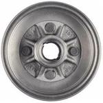 Order Rear Brake Drum by RS PARTS - RS9547 For Your Vehicle