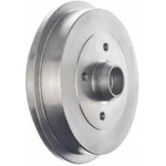 Order RS PARTS - RS9556 - Rear Brake Drum For Your Vehicle