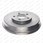 Order Rear Brake Drum by RS PARTS - RS9557 For Your Vehicle