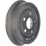 Order RS PARTS - RS9559 - Rear Brake Drum For Your Vehicle