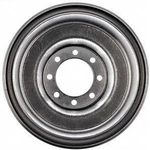 Order RS PARTS - RS9569 - Rear Brake Drum For Your Vehicle