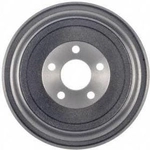 Order RS PARTS - RS9570 - Rear Brake Drum For Your Vehicle