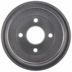 Order Rear Brake Drum by RS PARTS - RS9605 For Your Vehicle