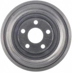 Order Rear Brake Drum by RS PARTS - RS9621 For Your Vehicle