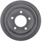 Order RS PARTS - RS9626 - Rear Brake Drum For Your Vehicle