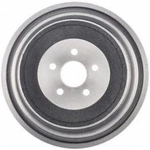 Order Rear Brake Drum by RS PARTS - RS9628 For Your Vehicle