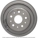 Purchase Rear Brake Drum by RS PARTS - RS9640
