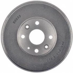 Order Rear Brake Drum by RS PARTS - RS9646 For Your Vehicle