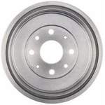 Order Rear Brake Drum by RS PARTS - RS9647 For Your Vehicle