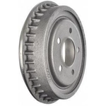 Order RS PARTS - RS9651 - Rear Brake Drum For Your Vehicle