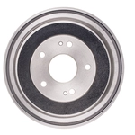 Order RS PARTS - RS9653 - Rear Brake Drum For Your Vehicle