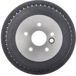 Order Rear Brake Drum by RS PARTS - RS9655 For Your Vehicle