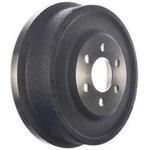 Order RS PARTS - RS9662 - Rear Brake Drum For Your Vehicle