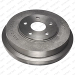 Order Rear Brake Drum by RS PARTS - RS9674 For Your Vehicle