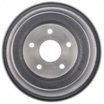 Order Rear Brake Drum by RS PARTS - RS9695 For Your Vehicle