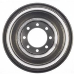 Order Rear Brake Drum by RS PARTS - RS9697 For Your Vehicle
