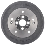 Order Rear Brake Drum by RS PARTS - RS9699 For Your Vehicle