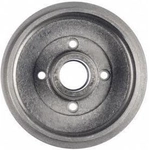 Order RS PARTS - RS9702 - Rear Brake Drum For Your Vehicle