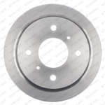 Order Rear Brake Drum by RS PARTS - RS9706 For Your Vehicle