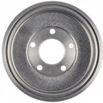 Order RS PARTS - RS9711 - Rear Brake Drum For Your Vehicle