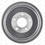 Order Rear Brake Drum by RS PARTS - RS9712 For Your Vehicle