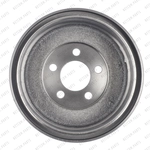 Order Rear Brake Drum by RS PARTS - RS9716 For Your Vehicle