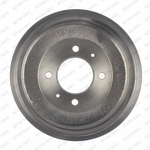 Order Rear Brake Drum by RS PARTS - RS9722 For Your Vehicle