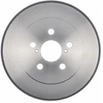 Order RS PARTS - RS9725 - Rear Brake Drum For Your Vehicle