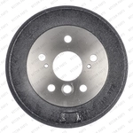 Order Rear Brake Drum by RS PARTS - RS9728 For Your Vehicle