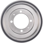 Order Rear Brake Drum by RS PARTS - RS9738 For Your Vehicle
