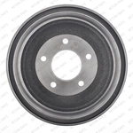 Order Rear Brake Drum by RS PARTS - RS9741 For Your Vehicle