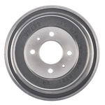 Order Rear Brake Drum by RS PARTS - RS9748 For Your Vehicle