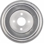 Order RS PARTS - RS9749 - Rear Brake Drum For Your Vehicle