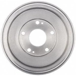 Order RS PARTS - RS9750 - Rear Brake Drum For Your Vehicle