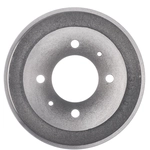 Order Rear Brake Drum by RS PARTS - RS9754 For Your Vehicle