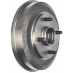 Order RS PARTS - RS9759 - Rear Brake Drum For Your Vehicle