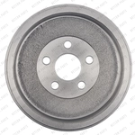 Order Rear Brake Drum by RS PARTS - RS9760 For Your Vehicle