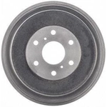 Order RS PARTS - RS9764 - Rear Brake Drum For Your Vehicle