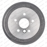 Order Rear Brake Drum by RS PARTS - RS9766 For Your Vehicle