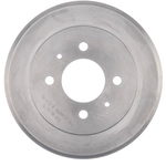 Order Rear Brake Drum by RS PARTS - RS9770 For Your Vehicle