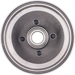 Order Rear Brake Drum by RS PARTS - RS9773 For Your Vehicle