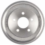 Order RS PARTS - RS9774 - Rear Brake Drum For Your Vehicle