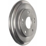 Order RS PARTS - RS9775 - Rear Brake Drum For Your Vehicle