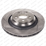 Order Rear Brake Drum by RS PARTS - RS9777 For Your Vehicle