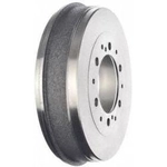 Order RS PARTS - RS9779 - Rear Brake Drum For Your Vehicle