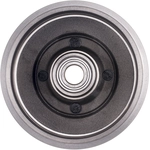 Order Rear Brake Drum by RS PARTS - RS97802 For Your Vehicle