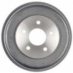 Order Rear Brake Drum by RS PARTS - RS97804 For Your Vehicle